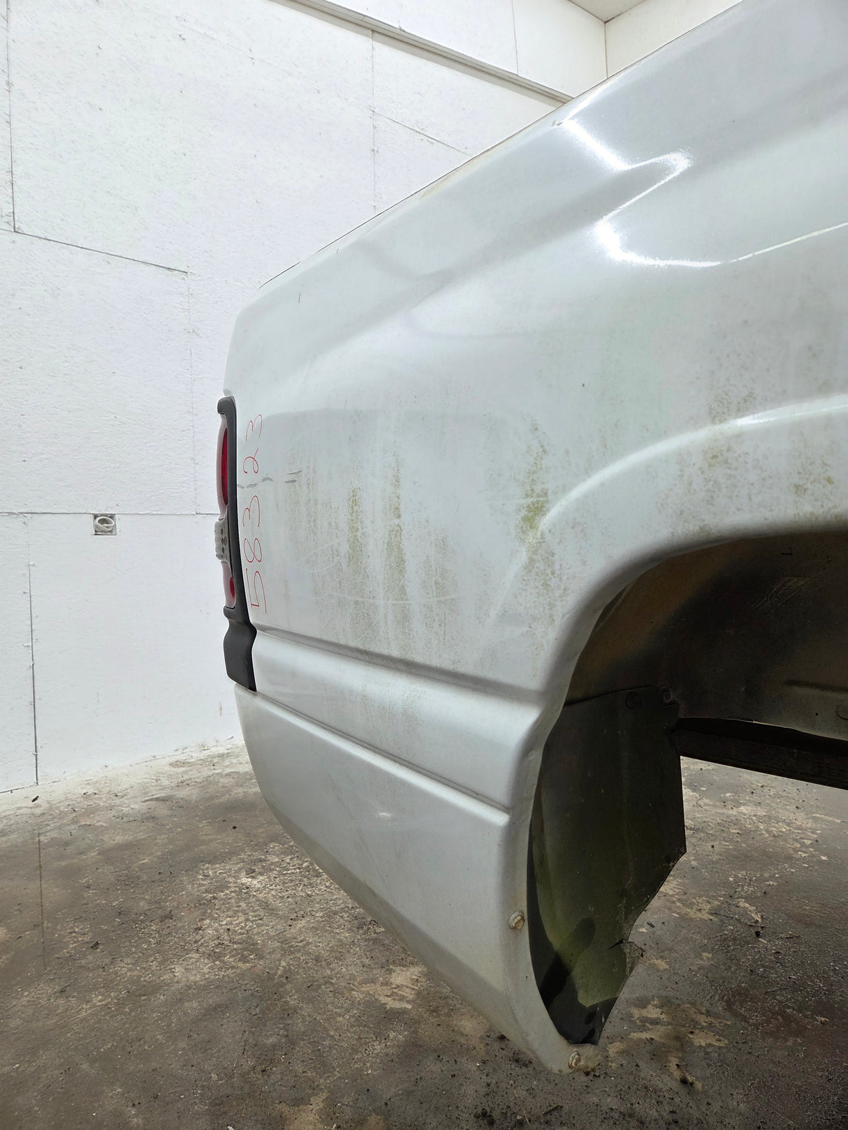 1994-2002 Dodge Ram 1500 2500 3500 2nd Gen 6' 4" Short Truck Bed