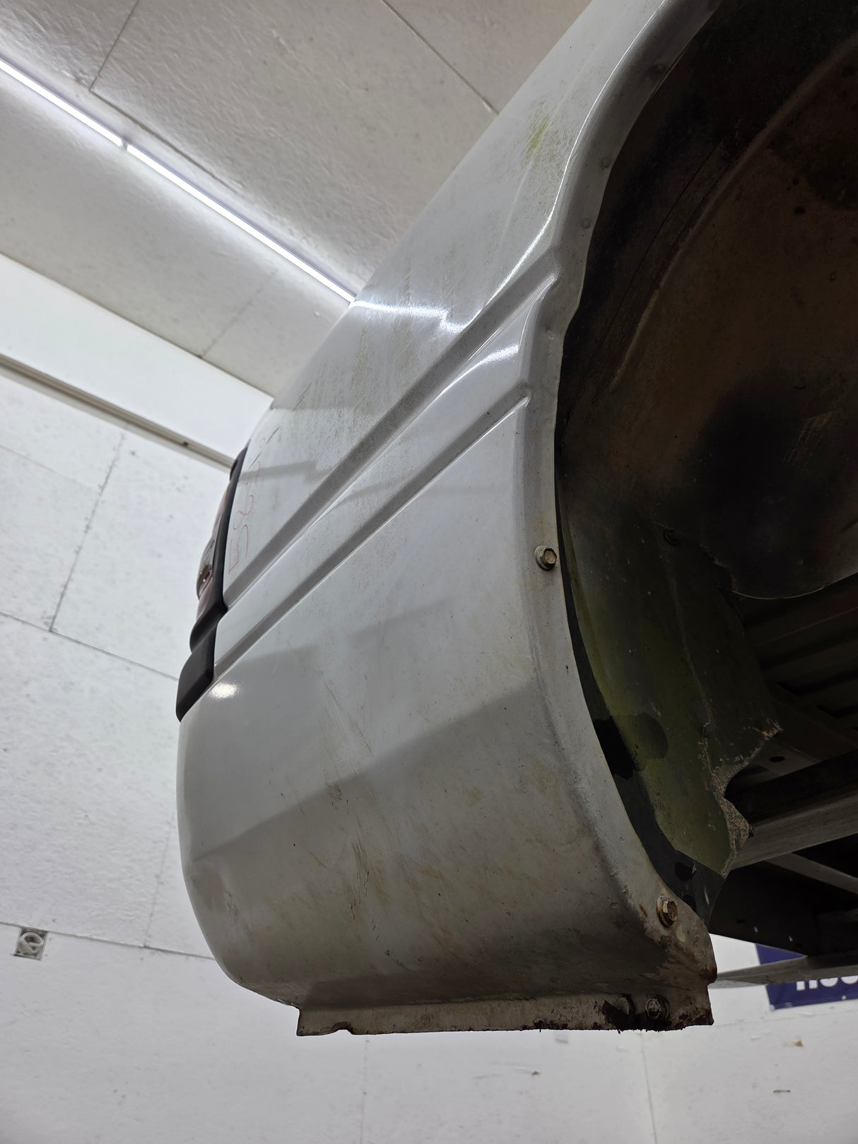 1994-2002 Dodge Ram 1500 2500 3500 2nd Gen 6' 4" Short Truck Bed