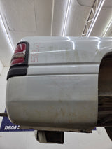 1994-2002 Dodge Ram 1500 2500 3500 2nd Gen 6' 4" Short Truck Bed