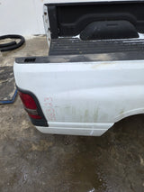 1994-2002 Dodge Ram 1500 2500 3500 2nd Gen 6' 4" Short Truck Bed
