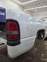 1994-2002 Dodge Ram 1500 2500 3500 2nd Gen 6' 4" Short Truck Bed