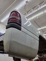 1994-2002 Dodge Ram 1500 2500 3500 2nd Gen 6' 4" Short Truck Bed