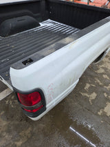 1994-2002 Dodge Ram 1500 2500 3500 2nd Gen 6' 4" Short Truck Bed