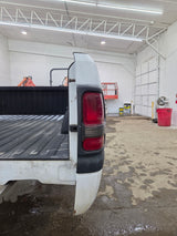 1994-2002 Dodge Ram 1500 2500 3500 2nd Gen 6' 4" Short Truck Bed