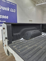 1994-2002 Dodge Ram 1500 2500 3500 2nd Gen 6' 4" Short Truck Bed