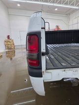 1994-2002 Dodge Ram 1500 2500 3500 2nd Gen 6' 4" Short Truck Bed