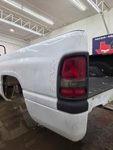 1994-2002 Dodge Ram 1500 2500 3500 2nd Gen 6' 4" Short Truck Bed