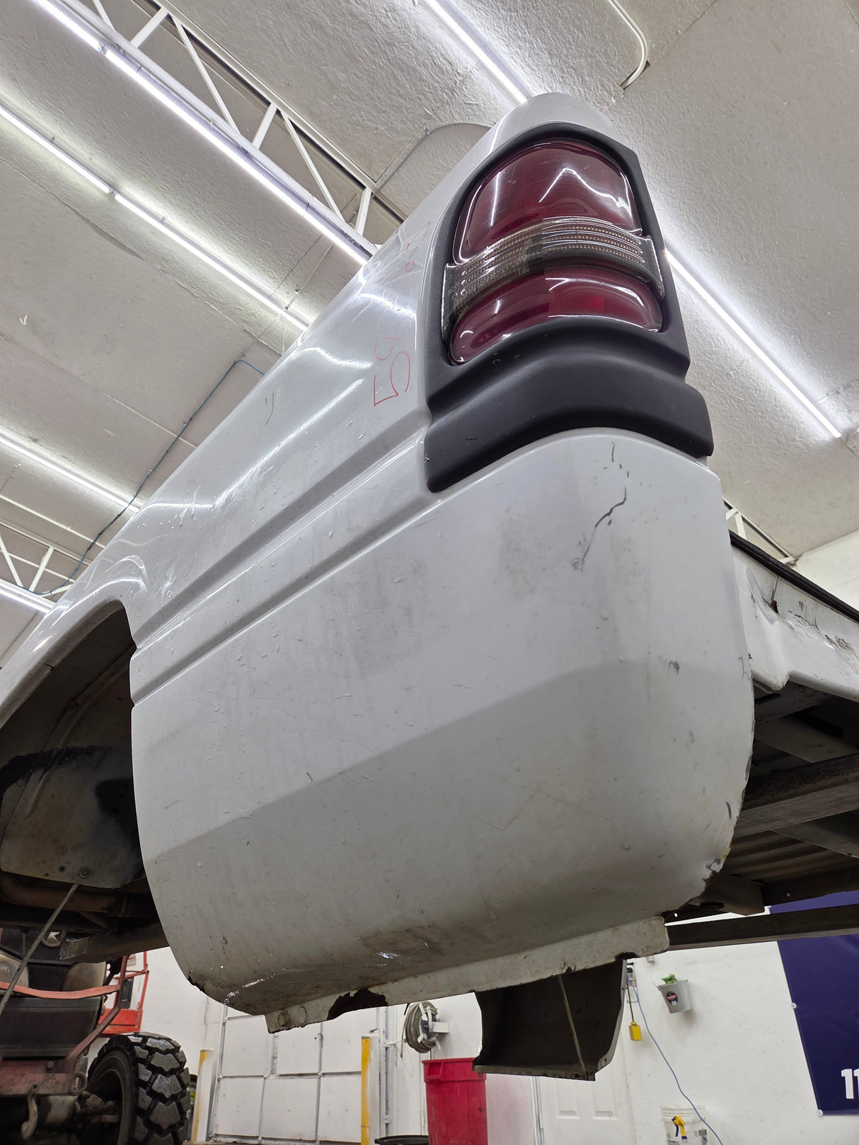 1994-2002 Dodge Ram 1500 2500 3500 2nd Gen 6' 4" Short Truck Bed