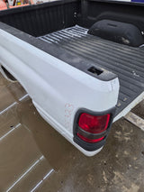 1994-2002 Dodge Ram 1500 2500 3500 2nd Gen 6' 4" Short Truck Bed
