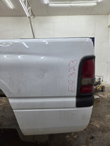 1994-2002 Dodge Ram 1500 2500 3500 2nd Gen 6' 4" Short Truck Bed