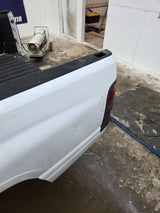 1994-2002 Dodge Ram 1500 2500 3500 2nd Gen 6' 4" Short Truck Bed