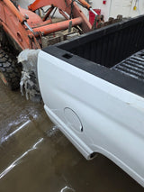 1994-2002 Dodge Ram 1500 2500 3500 2nd Gen 6' 4" Short Truck Bed