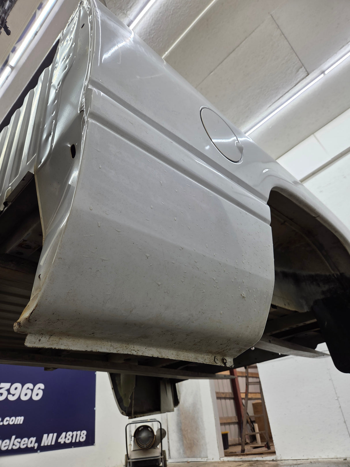 1994-2002 Dodge Ram 1500 2500 3500 2nd Gen 6' 4" Short Truck Bed