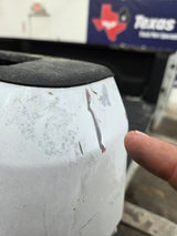 1994-2002 Dodge Ram 1500 2500 3500 2nd Gen 6' 4" Short Truck Bed