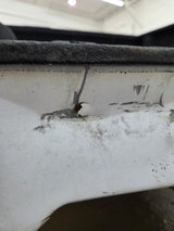 1994-2002 Dodge Ram 1500 2500 3500 2nd Gen 6' 4" Short Truck Bed