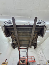 1994-2002 Dodge Ram 1500 2500 3500 2nd Gen 6' 4" Short Truck Bed