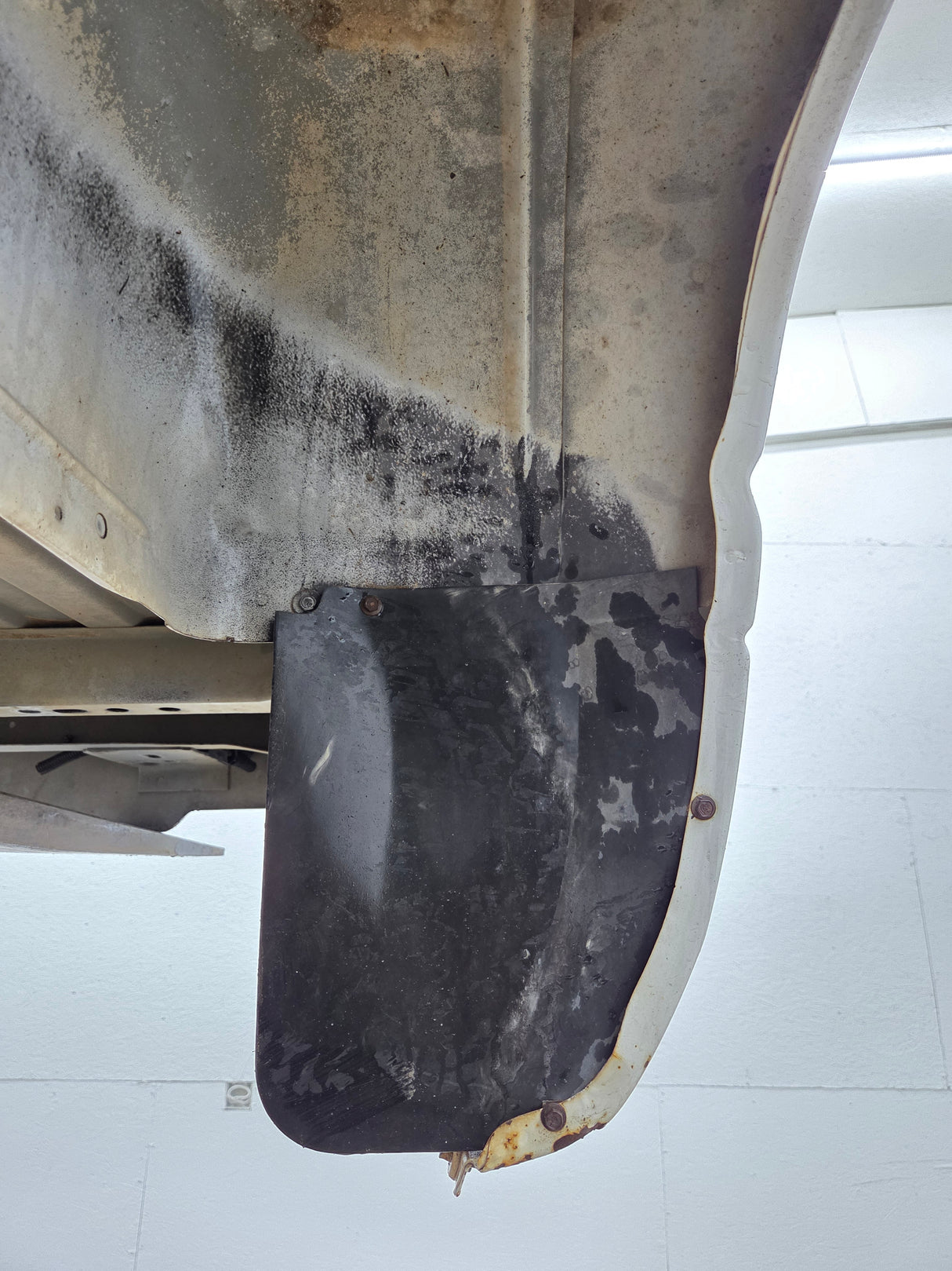 1994-2002 Dodge Ram 1500 2500 3500 2nd Gen 6' 4" Short Truck Bed