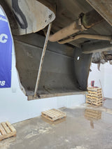 1994-2002 Dodge Ram 1500 2500 3500 2nd Gen 6' 4" Short Truck Bed