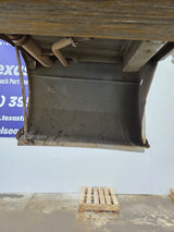 1994-2002 Dodge Ram 1500 2500 3500 2nd Gen 6' 4" Short Truck Bed