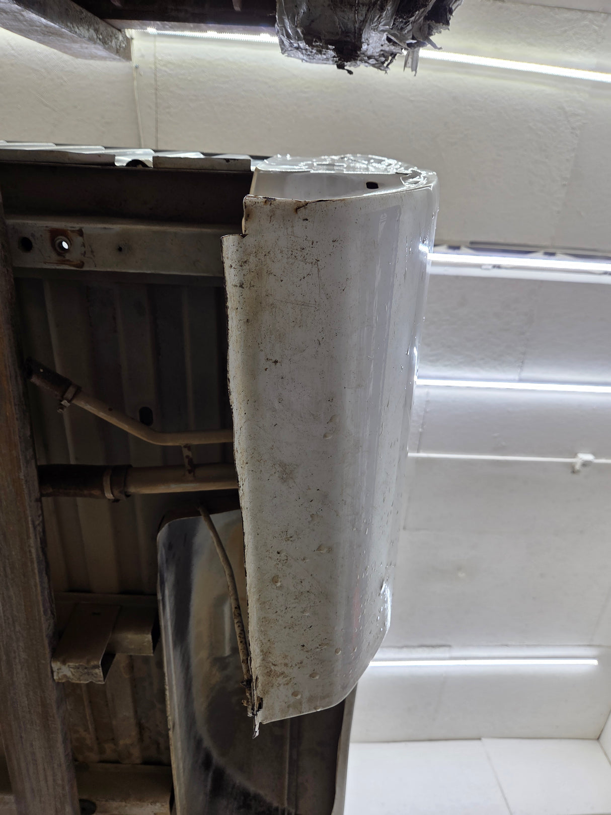 1994-2002 Dodge Ram 1500 2500 3500 2nd Gen 6' 4" Short Truck Bed