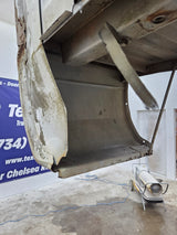 1994-2002 Dodge Ram 1500 2500 3500 2nd Gen 6' 4" Short Truck Bed