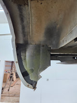 1994-2002 Dodge Ram 1500 2500 3500 2nd Gen 6' 4" Short Truck Bed