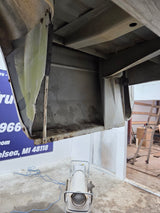 1994-2002 Dodge Ram 1500 2500 3500 2nd Gen 6' 4" Short Truck Bed