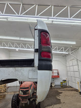 1994-2002 Dodge Ram 1500 2500 3500 2nd Gen 6' 4" Short Truck Bed