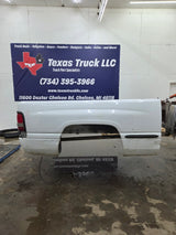 1994-2002 Dodge Ram 1500 2500 3500 2nd Gen 6' 4" Short Truck Bed