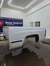 1994-2002 Dodge Ram 1500 2500 3500 2nd Gen 6' 4" Short Truck Bed