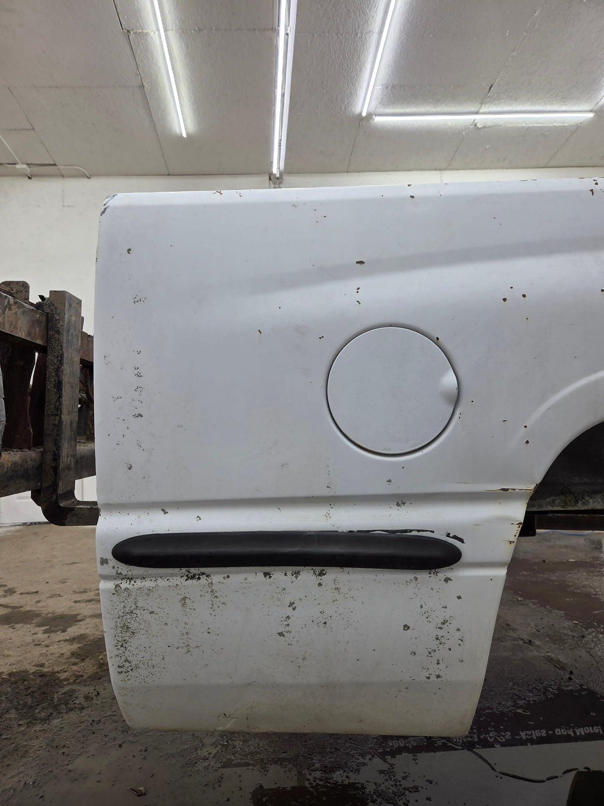 1994-2002 Dodge Ram 1500 2500 3500 2nd Gen 6' 4" Short Truck Bed