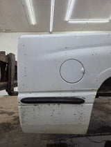 1994-2002 Dodge Ram 1500 2500 3500 2nd Gen 6' 4" Short Truck Bed