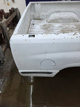 1994-2002 Dodge Ram 1500 2500 3500 2nd Gen 6' 4" Short Truck Bed