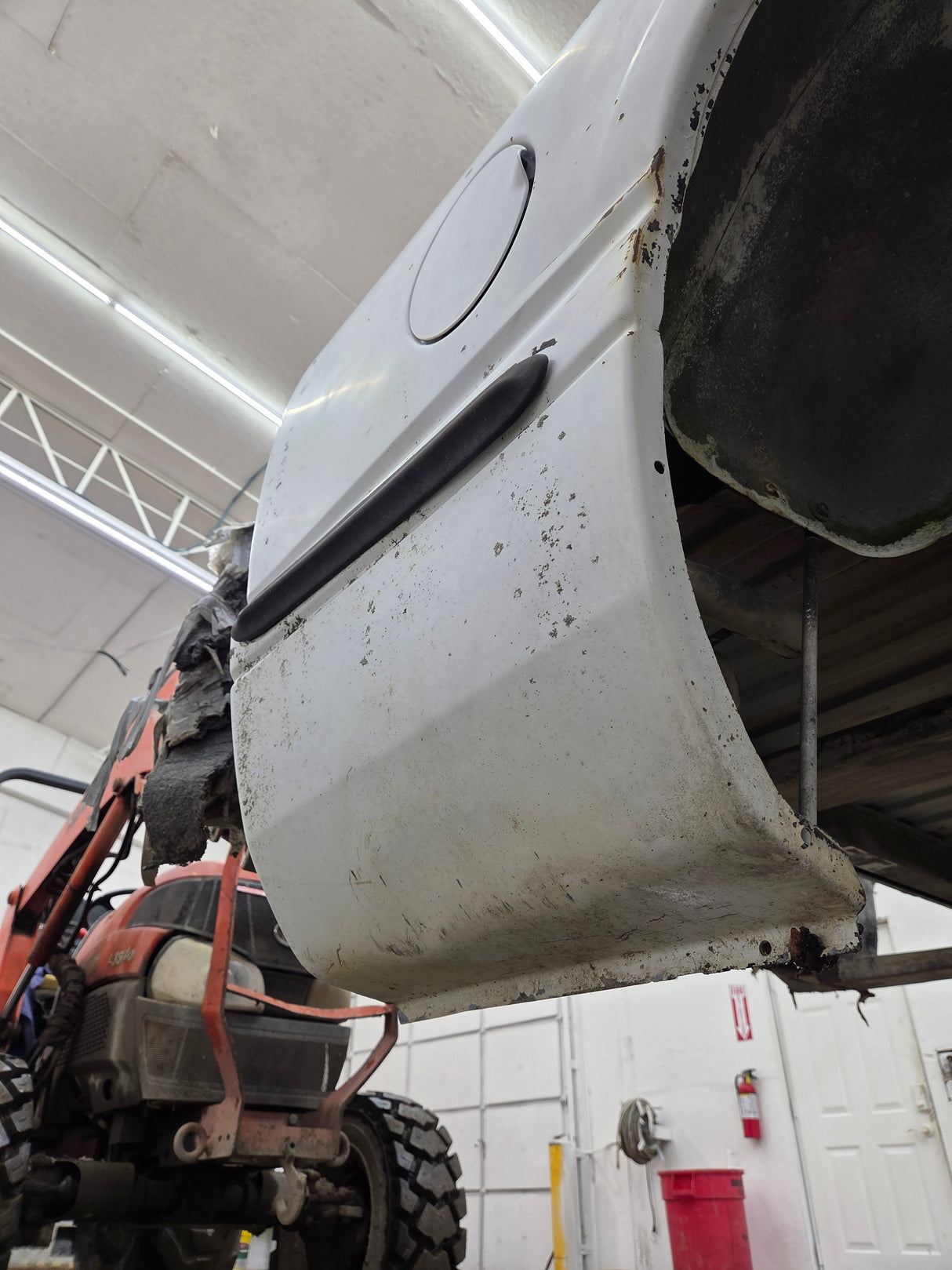 1994-2002 Dodge Ram 1500 2500 3500 2nd Gen 6' 4" Short Truck Bed