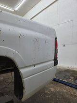 1994-2002 Dodge Ram 1500 2500 3500 2nd Gen 6' 4" Short Truck Bed