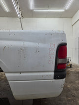 1994-2002 Dodge Ram 1500 2500 3500 2nd Gen 6' 4" Short Truck Bed