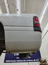 1994-2002 Dodge Ram 1500 2500 3500 2nd Gen 6' 4" Short Truck Bed