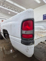 1994-2002 Dodge Ram 1500 2500 3500 2nd Gen 6' 4" Short Truck Bed