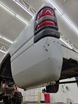 1994-2002 Dodge Ram 1500 2500 3500 2nd Gen 6' 4" Short Truck Bed