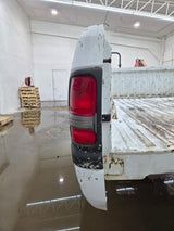 1994-2002 Dodge Ram 1500 2500 3500 2nd Gen 6' 4" Short Truck Bed