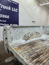 1994-2002 Dodge Ram 1500 2500 3500 2nd Gen 6' 4" Short Truck Bed