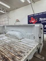 1994-2002 Dodge Ram 1500 2500 3500 2nd Gen 6' 4" Short Truck Bed