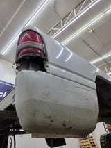 1994-2002 Dodge Ram 1500 2500 3500 2nd Gen 6' 4" Short Truck Bed