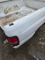 1994-2002 Dodge Ram 1500 2500 3500 2nd Gen 6' 4" Short Truck Bed