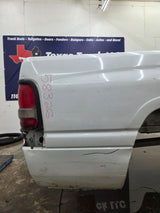 1994-2002 Dodge Ram 1500 2500 3500 2nd Gen 6' 4" Short Truck Bed