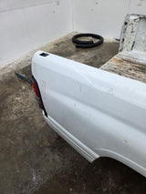 1994-2002 Dodge Ram 1500 2500 3500 2nd Gen 6' 4" Short Truck Bed