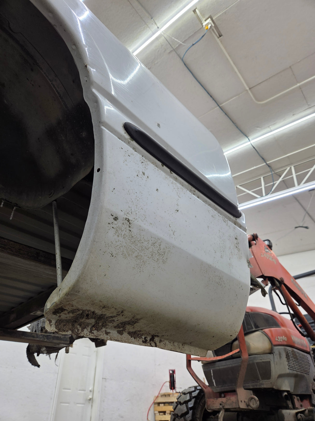 1994-2002 Dodge Ram 1500 2500 3500 2nd Gen 6' 4" Short Truck Bed