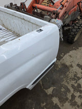 1994-2002 Dodge Ram 1500 2500 3500 2nd Gen 6' 4" Short Truck Bed