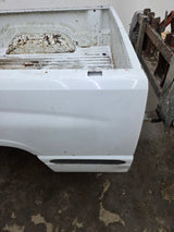 1994-2002 Dodge Ram 1500 2500 3500 2nd Gen 6' 4" Short Truck Bed