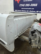 1994-2002 Dodge Ram 1500 2500 3500 2nd Gen 6' 4" Short Truck Bed